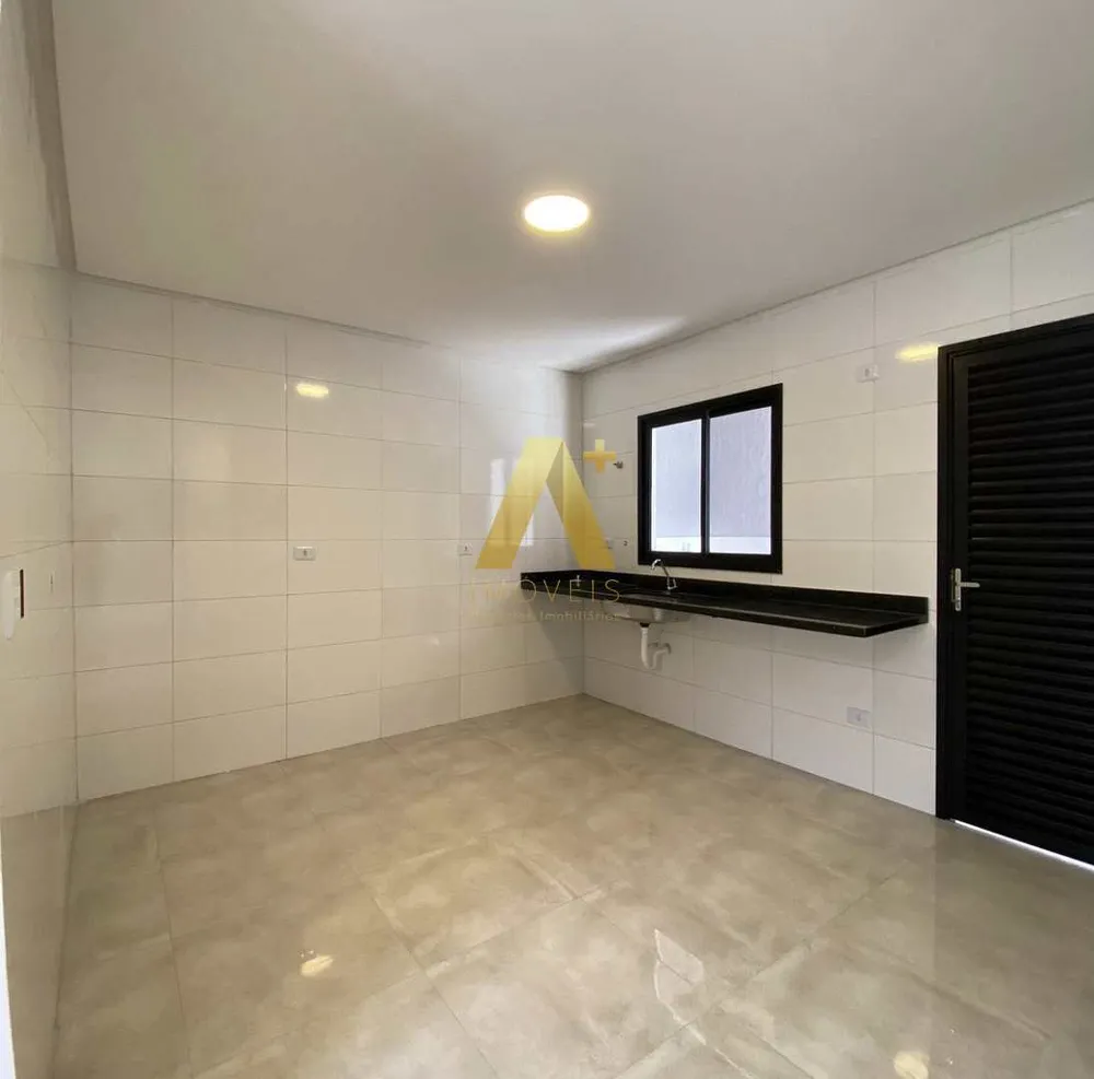 Casa de Condomínio, 2 quartos - Foto 8
