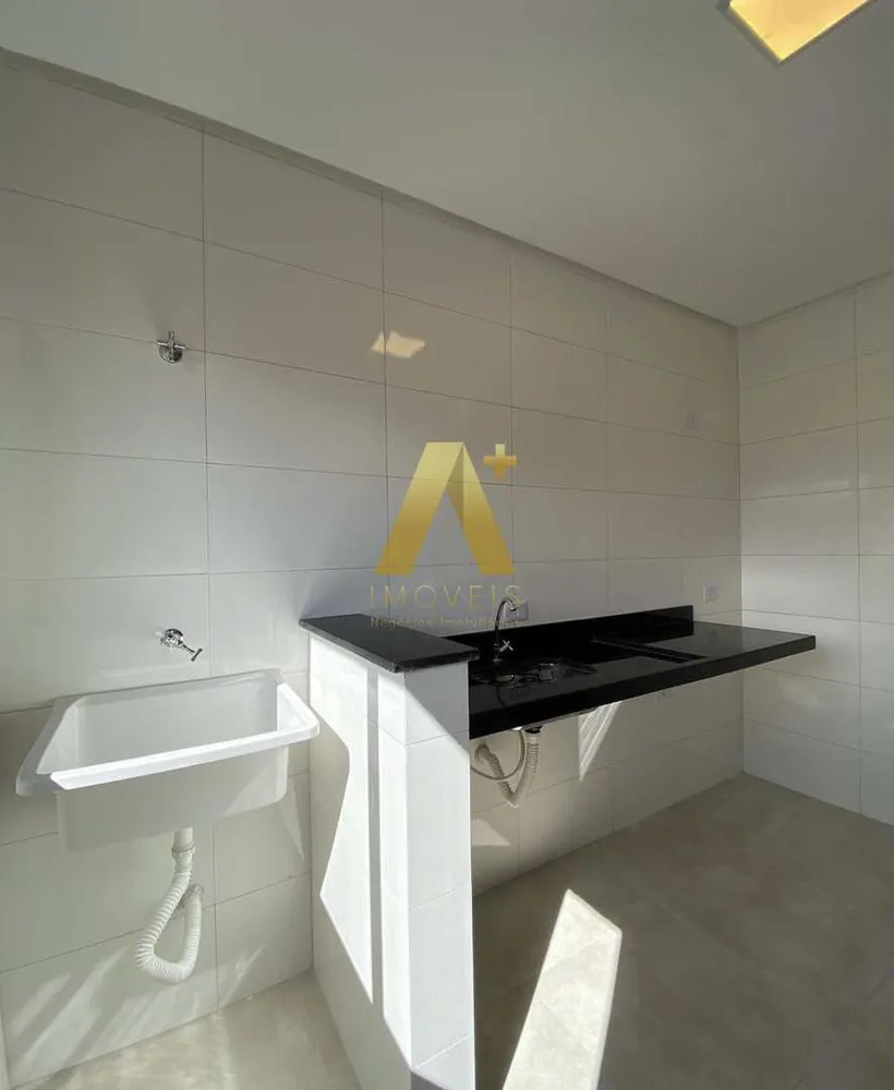 Casa de Condomínio, 2 quartos - Foto 7