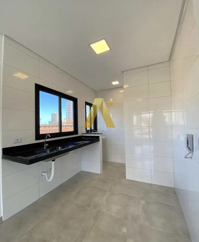 Casa de Condomínio, 2 quartos - Foto 4