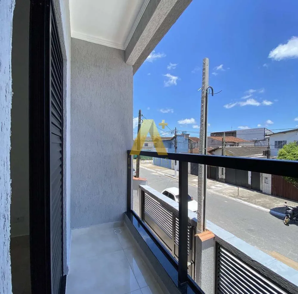 Casa de Condomínio, 2 quartos - Foto 6