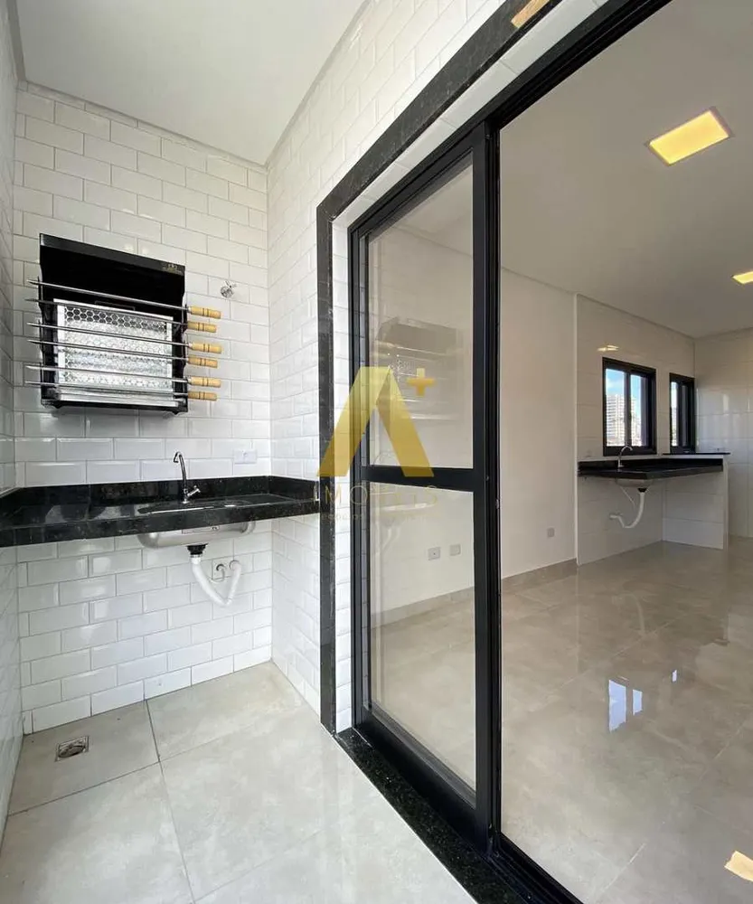 Casa de Condomínio, 2 quartos - Foto 3