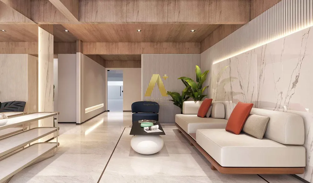 Apartamento, 2 quartos, 61 m² - Foto 4