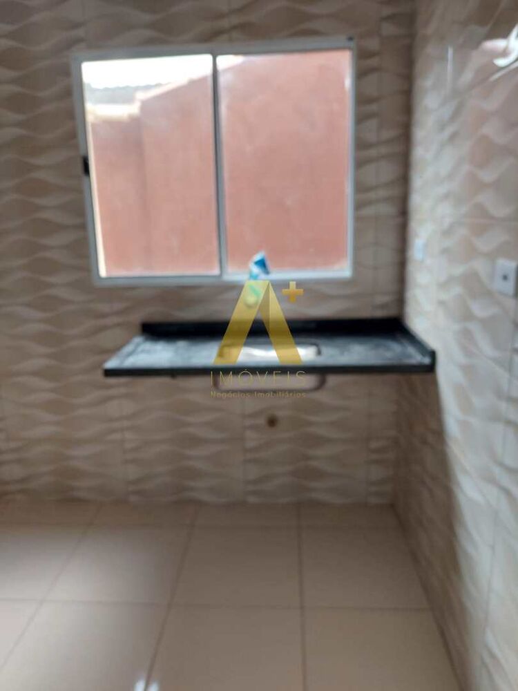 Sobrado à venda com 2 quartos, 52m² - Foto 3