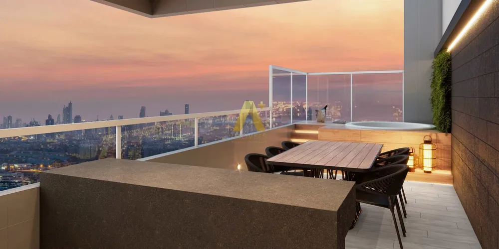 Apartamento, 2 quartos, 72 m² - Foto 4
