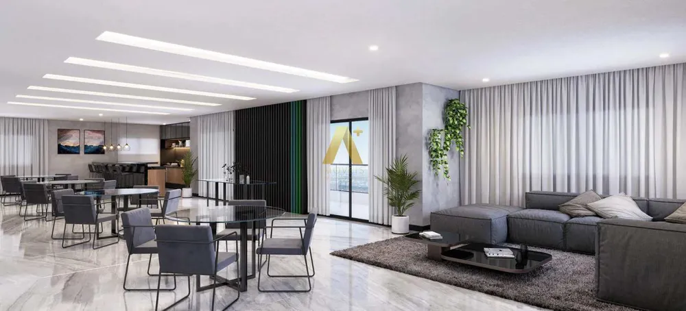 Apartamento, 2 quartos, 82 m² - Foto 1