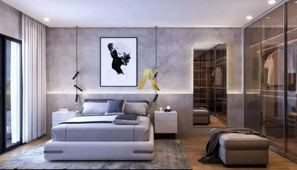 Apartamento, 2 quartos, 82 m² - Foto 8