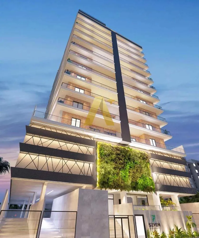 Apartamento, 3 quartos, 110 m² - Foto 7