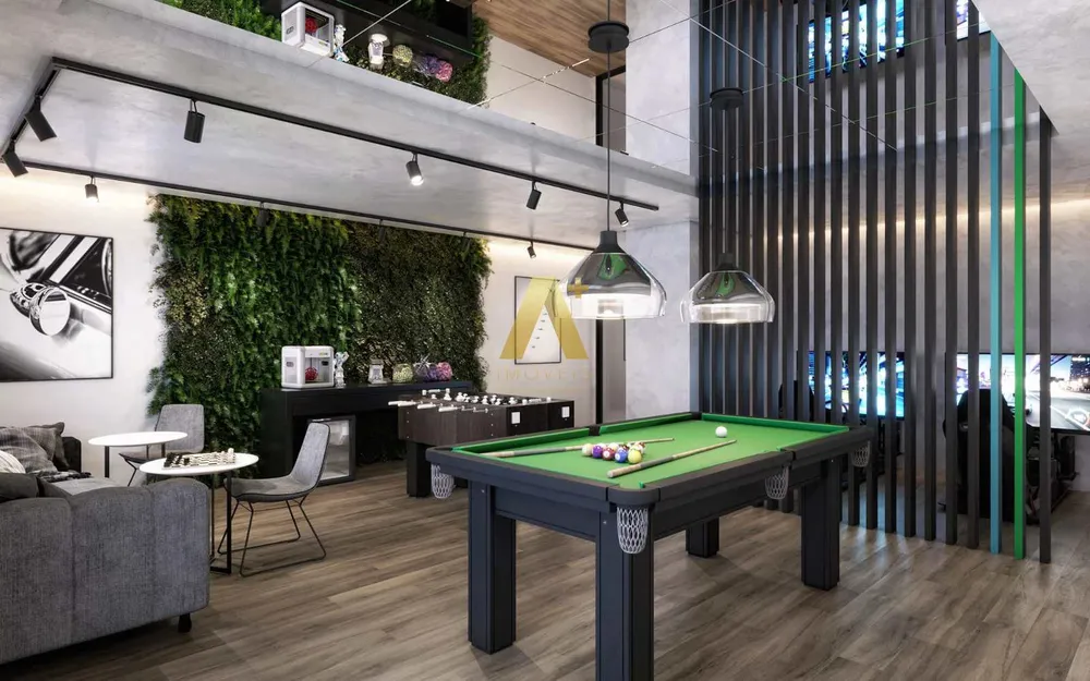 Apartamento, 3 quartos, 110 m² - Foto 1