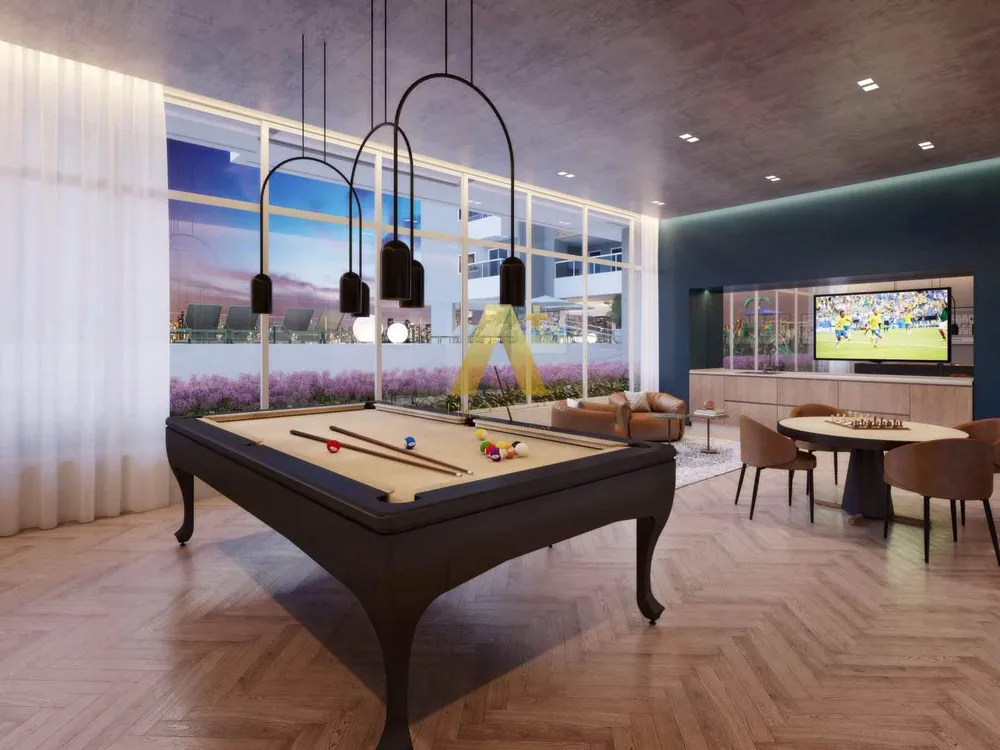 Apartamento, 2 quartos, 84 m² - Foto 8