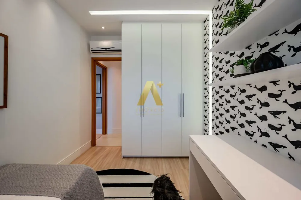 Apartamento, 2 quartos, 84 m² - Foto 1