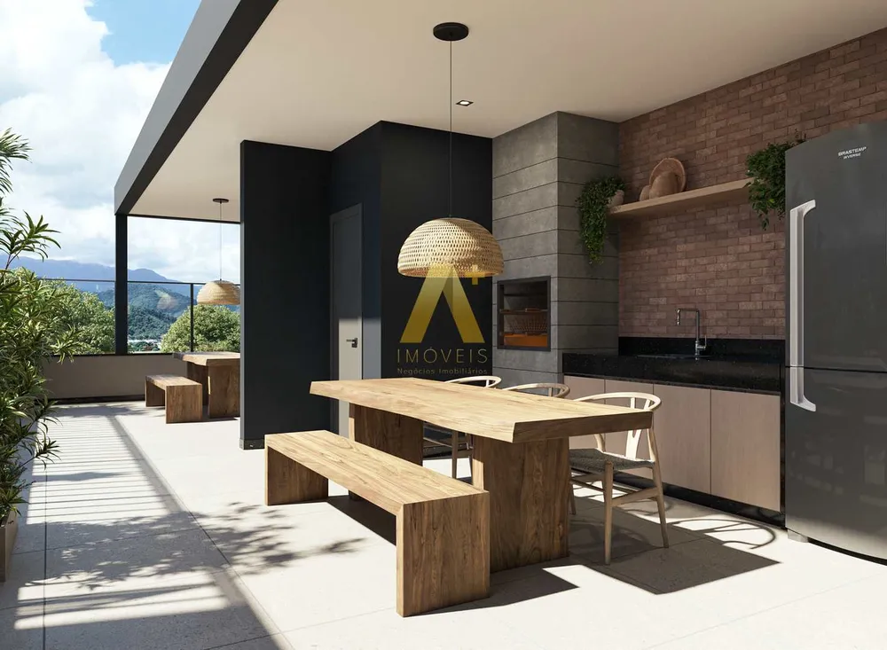 Apartamento, 2 quartos, 75 m² - Foto 1