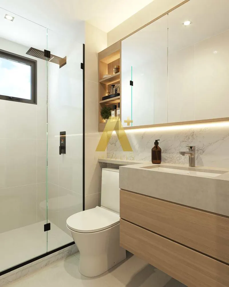 Apartamento, 2 quartos, 75 m² - Foto 4