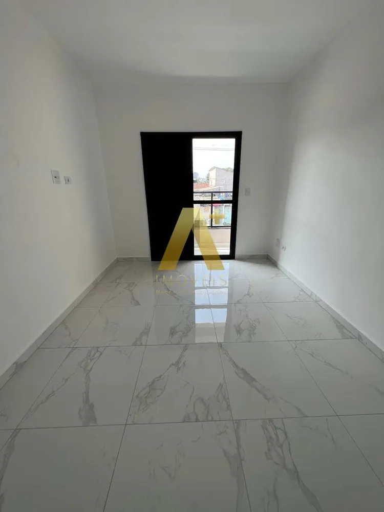 Sobrado, 2 quartos, 59 m² - Foto 6