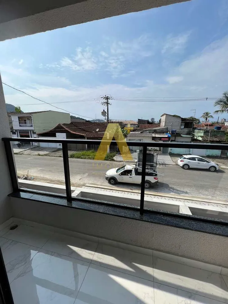 Sobrado, 2 quartos, 59 m² - Foto 5