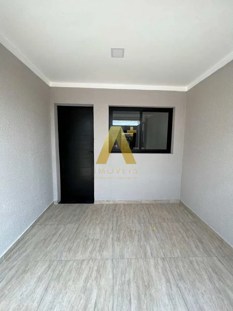 Sobrado, 2 quartos, 59 m² - Foto 2