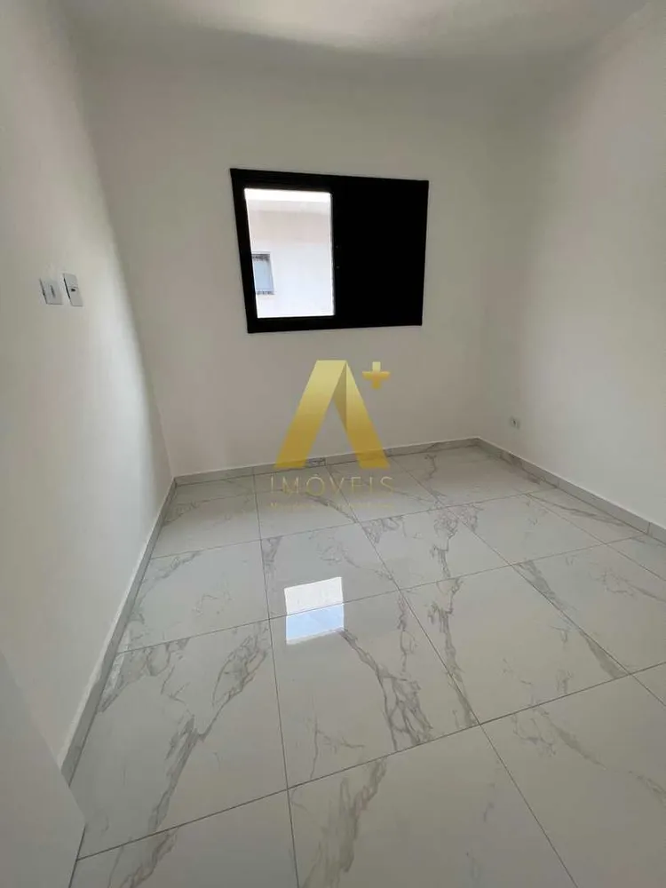 Sobrado, 2 quartos, 59 m² - Foto 7