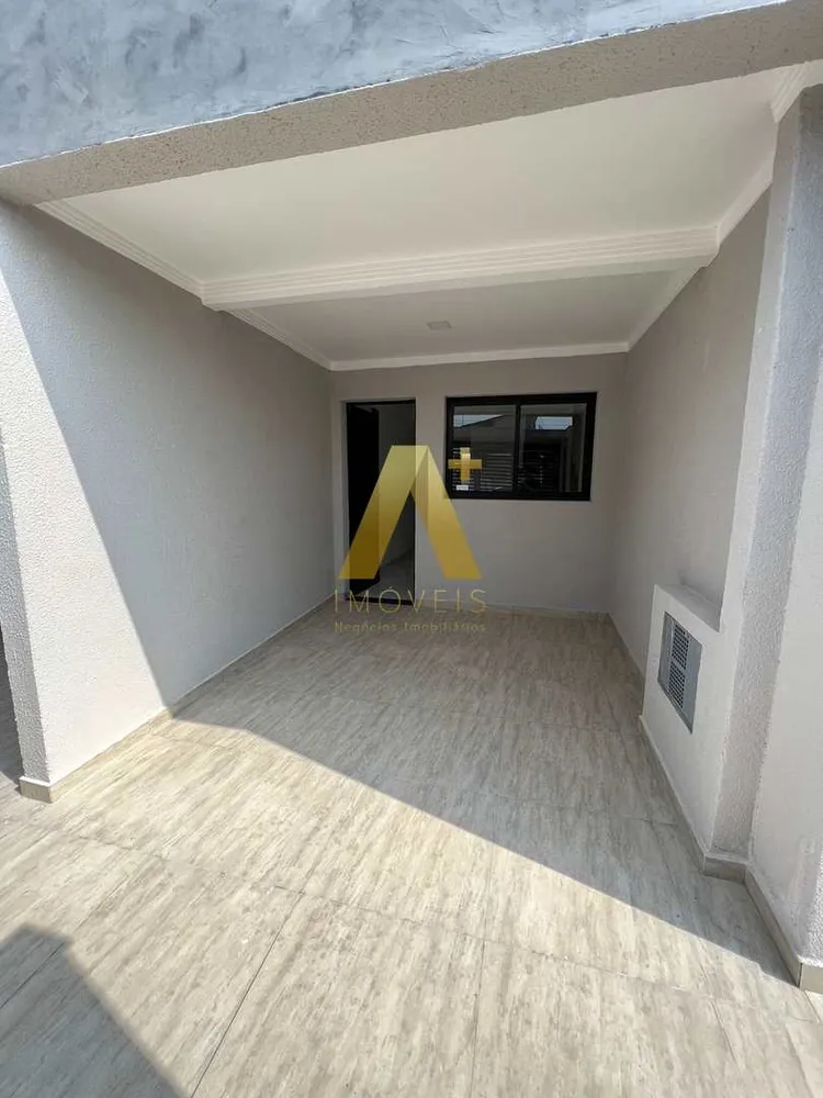 Sobrado, 2 quartos, 59 m² - Foto 8