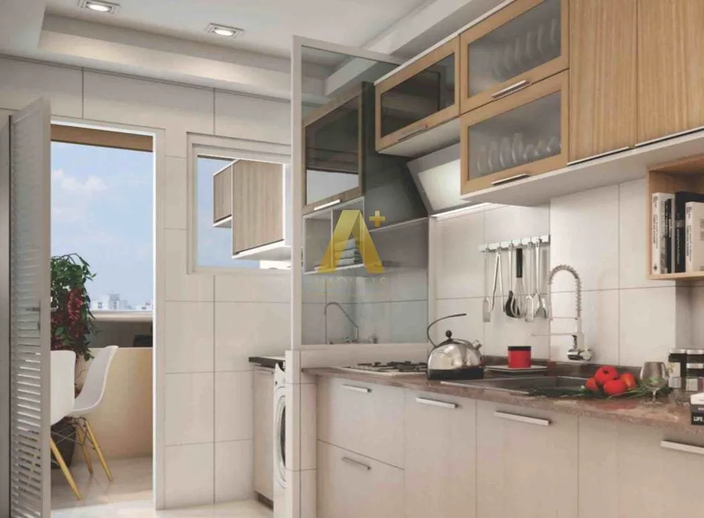 Apartamento, 2 quartos, 75 m² - Foto 6