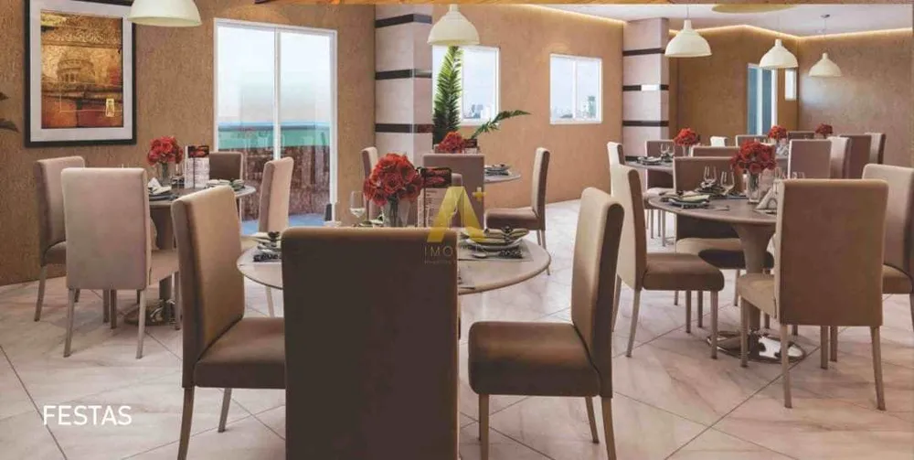 Apartamento, 2 quartos, 75 m² - Foto 2