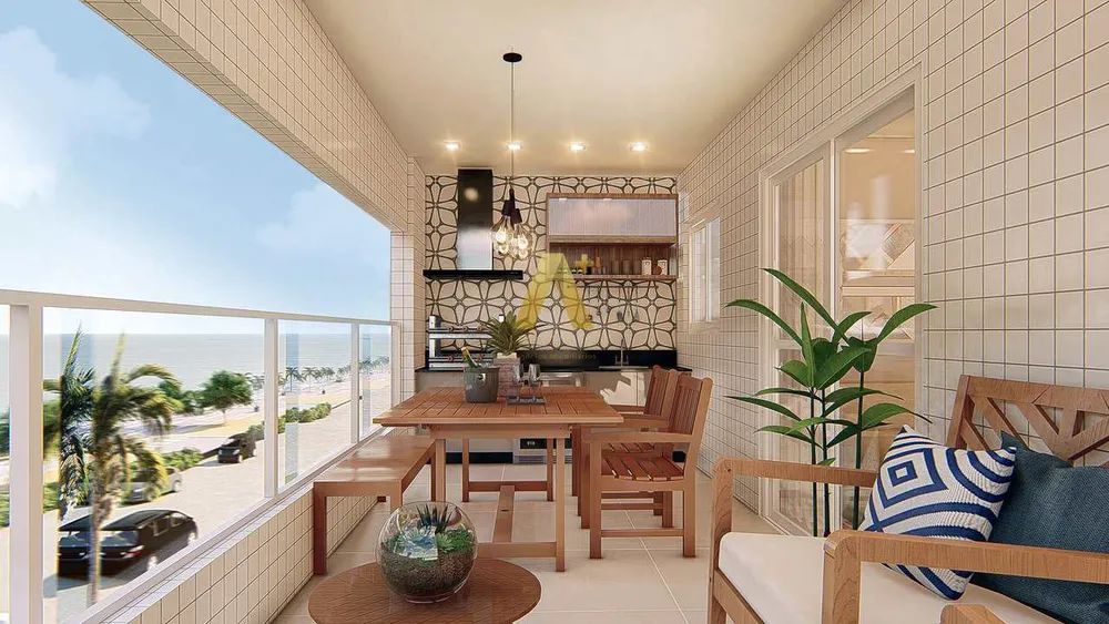 Apartamento, 2 quartos, 73 m² - Foto 6