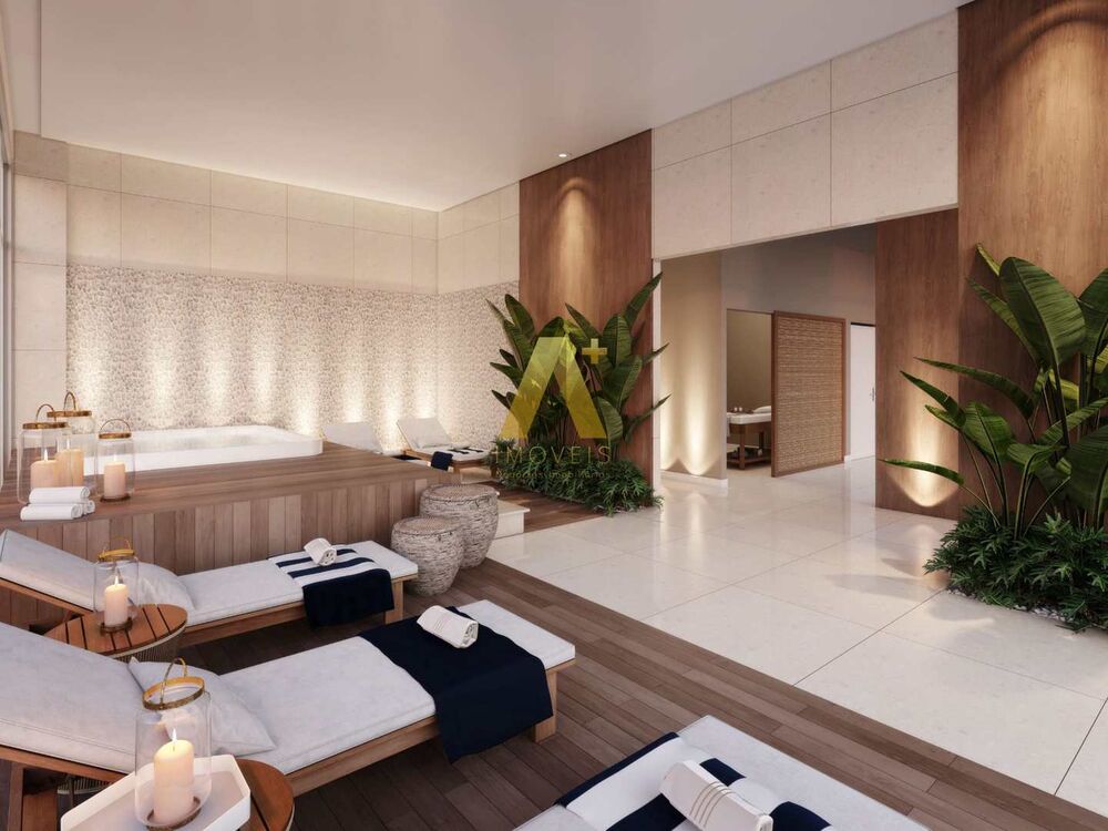 Apartamento à venda com 2 quartos, 72m² - Foto 3