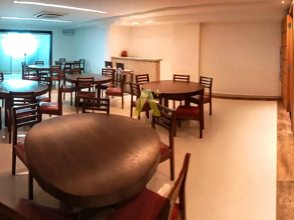 Apartamento, 3 quartos, 127 m² - Foto 3