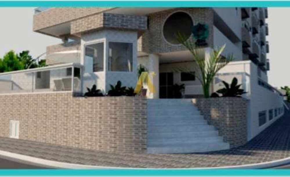 Apartamento, 2 quartos, 62 m² - Foto 2