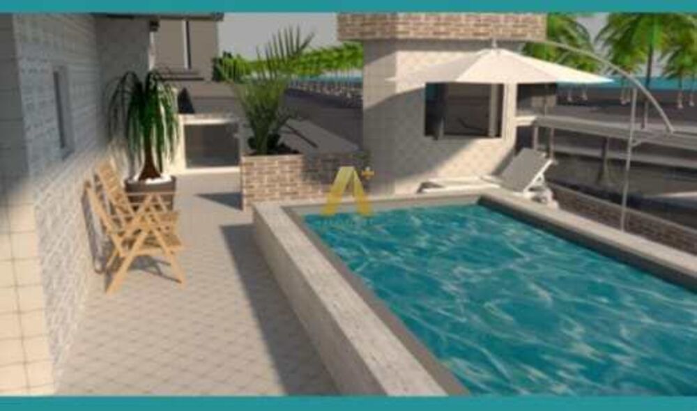 Apartamento, 2 quartos, 62 m² - Foto 3