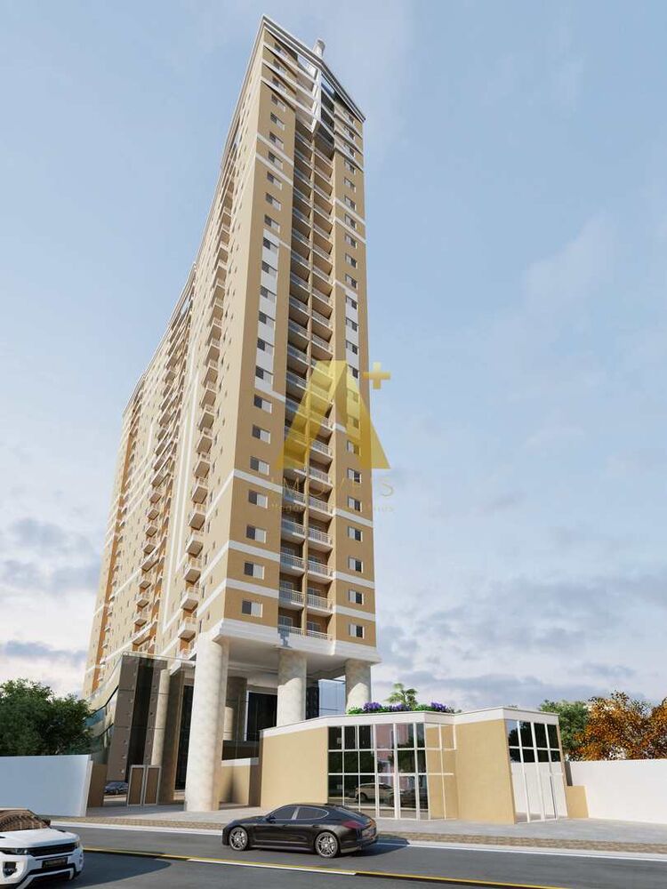 Apartamento, 2 quartos, 46 m² - Foto 3