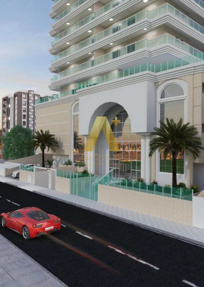 Apartamento, 4 quartos, 182 m² - Foto 6