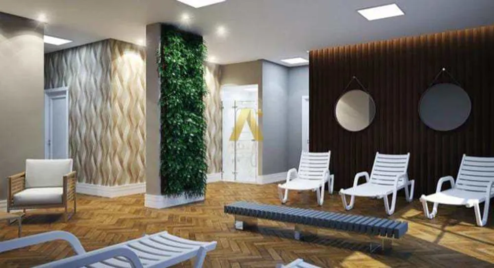 Apartamento, 4 quartos, 182 m² - Foto 1