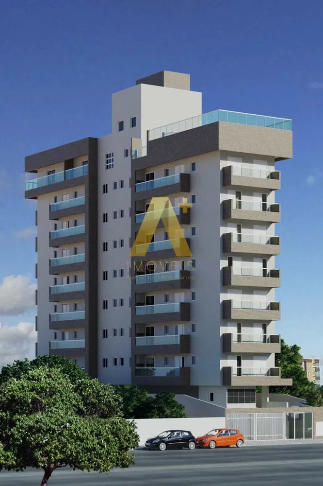 Apartamento, 2 quartos, 63 m² - Foto 3