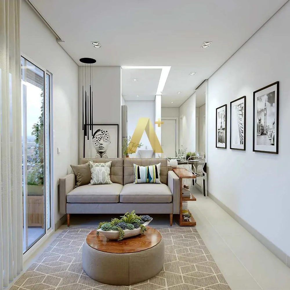 Apartamento, 2 quartos, 63 m² - Foto 5