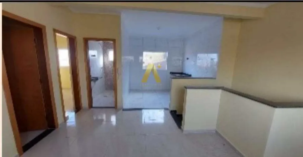Casa de Condomínio, 2 quartos - Foto 2