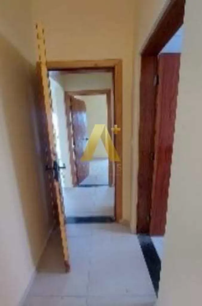 Casa de Condomínio, 2 quartos - Foto 5