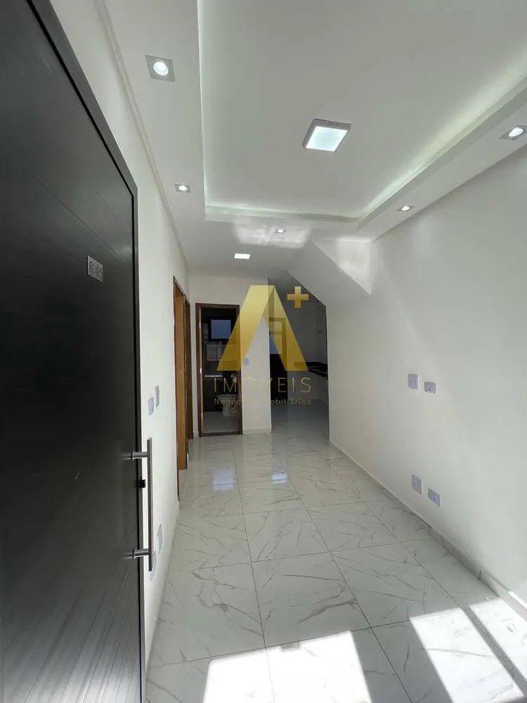 Casa de Condomínio, 2 quartos - Foto 7