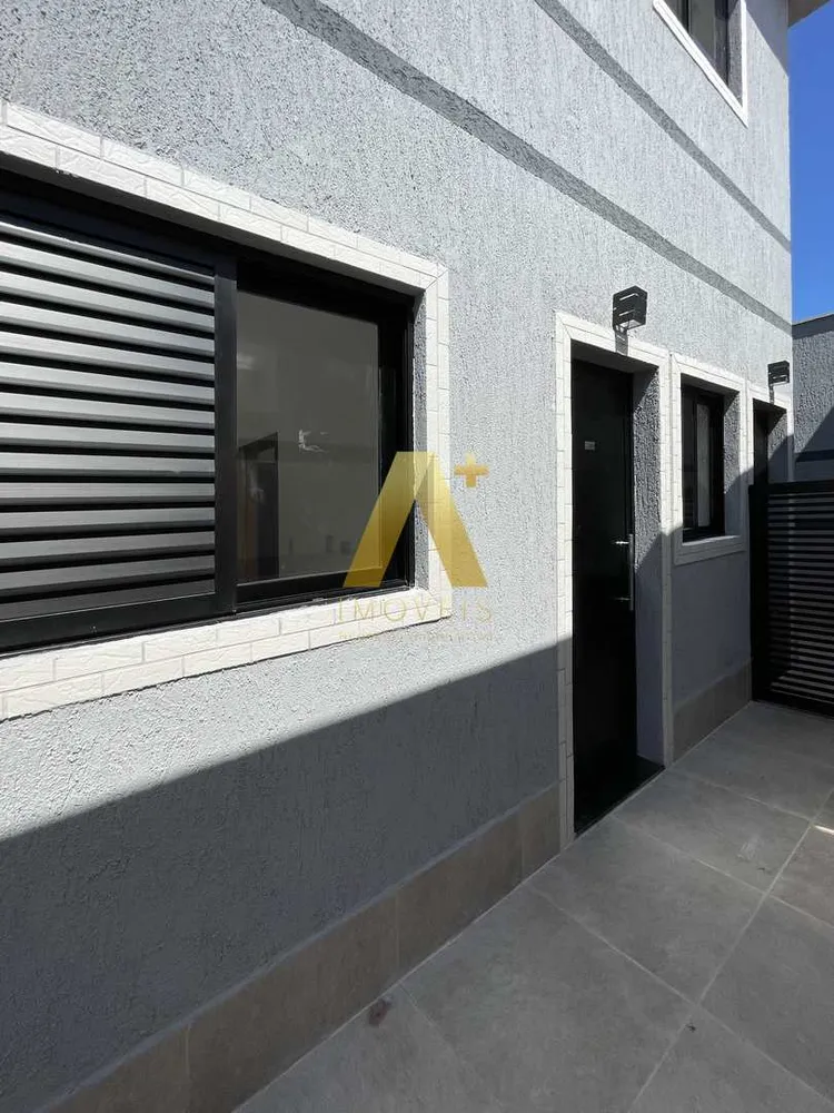 Casa de Condomínio, 2 quartos - Foto 6