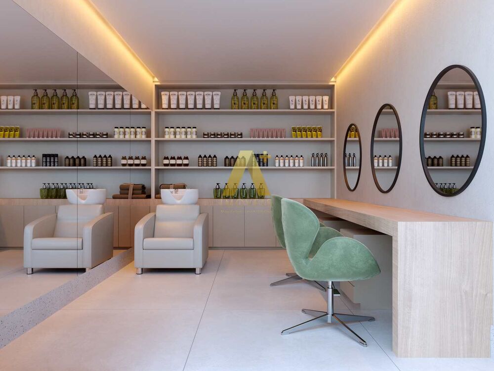 Cobertura, 3 quartos, 130 m² - Foto 3