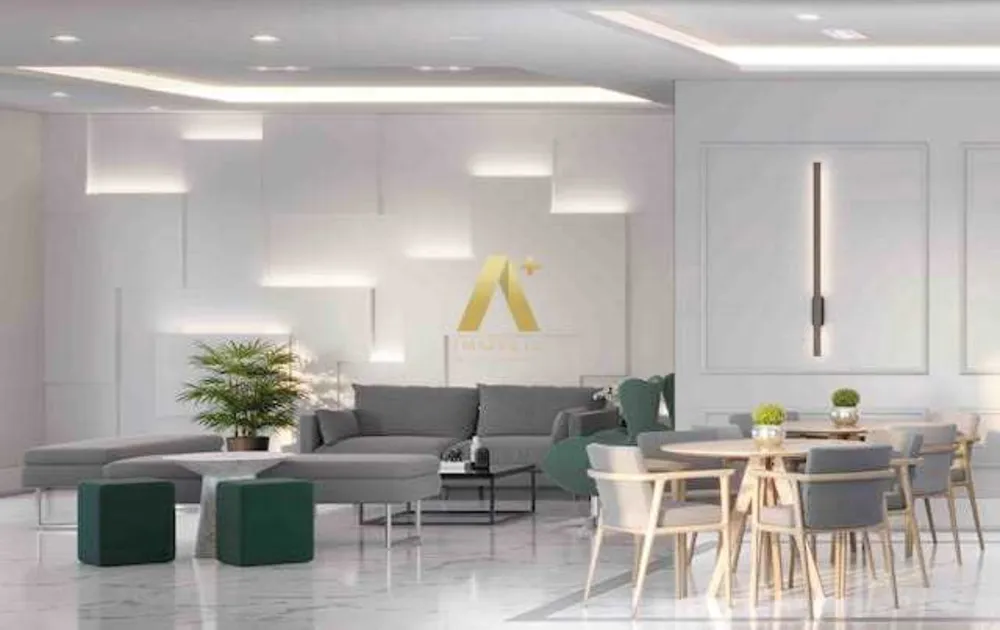 Apartamento, 2 quartos, 87 m² - Foto 4
