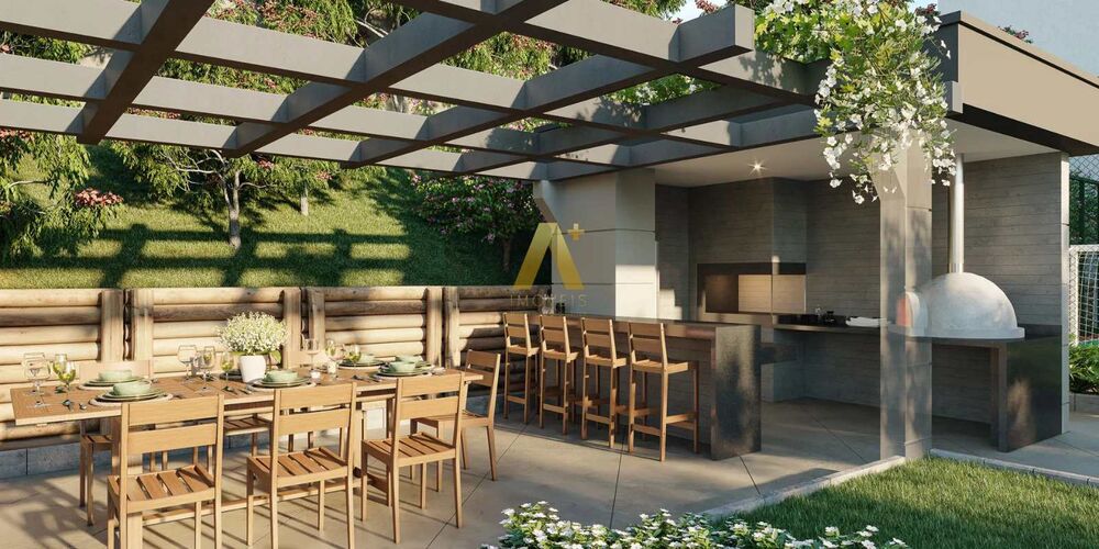 Apartamento, 4 quartos, 133 m² - Foto 2