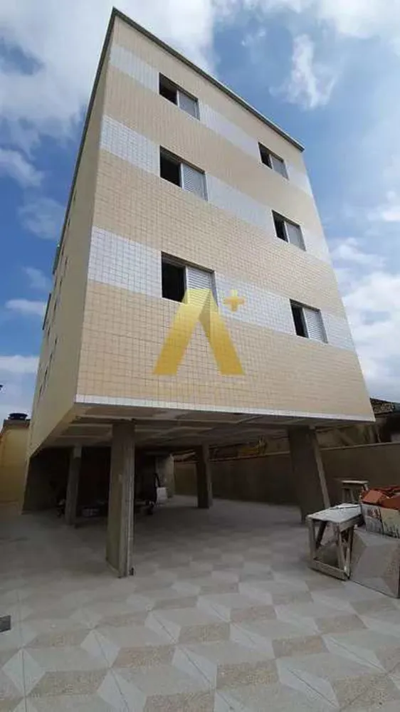 Apartamento, 1 quarto, 54 m² - Foto 7