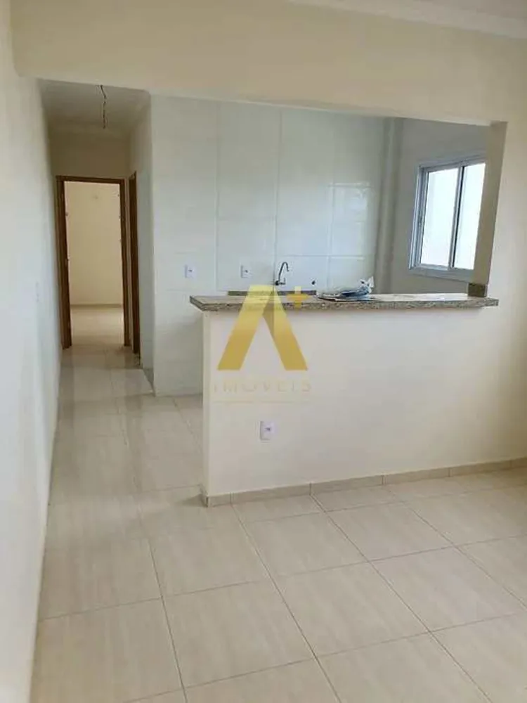 Apartamento, 1 quarto, 54 m² - Foto 2