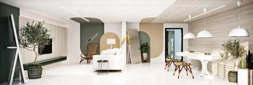 Apartamento, 3 quartos, 140 m² - Foto 5