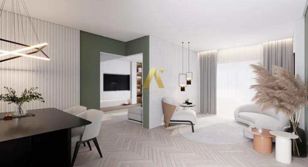 Apartamento, 3 quartos, 140 m² - Foto 7