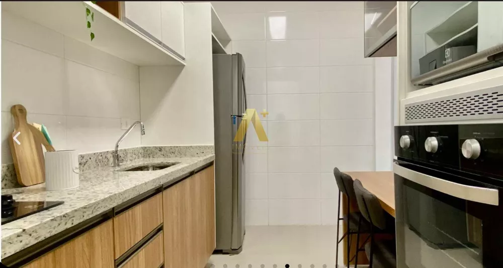 Apartamento à venda com 2 quartos, 73m² - Foto 3