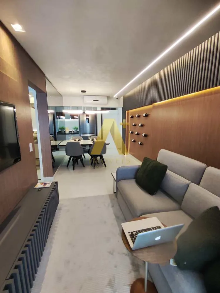 Apartamento, 2 quartos, 65 m² - Foto 3