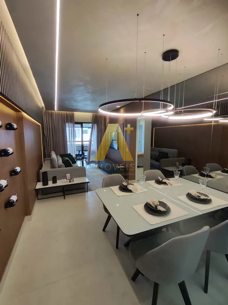 Apartamento, 2 quartos, 65 m² - Foto 6