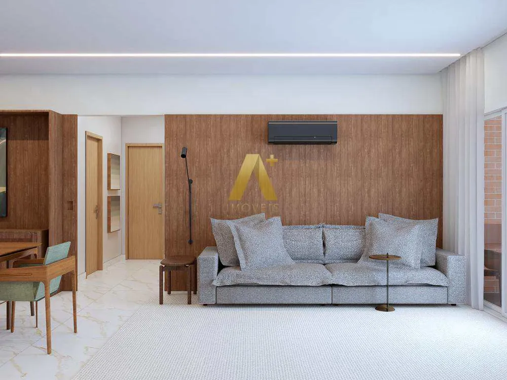 Apartamento, 2 quartos, 81 m² - Foto 7