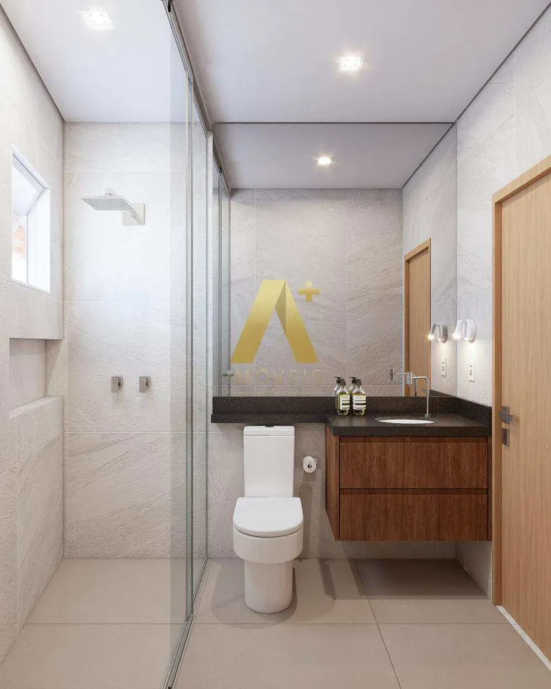 Apartamento, 2 quartos, 81 m² - Foto 3