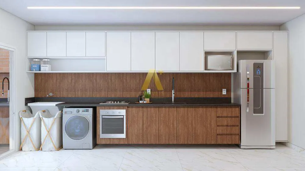 Apartamento, 2 quartos, 81 m² - Foto 8